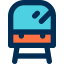 Train icon 64x64