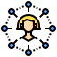 Relationship icon 64x64