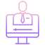 Monitor 图标 64x64