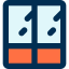 Door icon 64x64