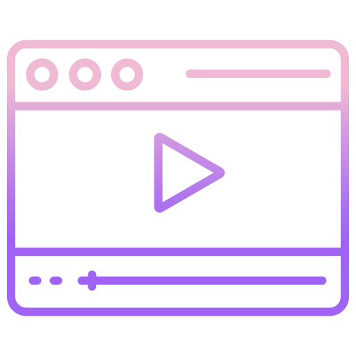 Web 图标