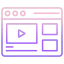 Video 图标 64x64