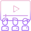 Webinar 图标 64x64