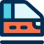 Train icon 64x64