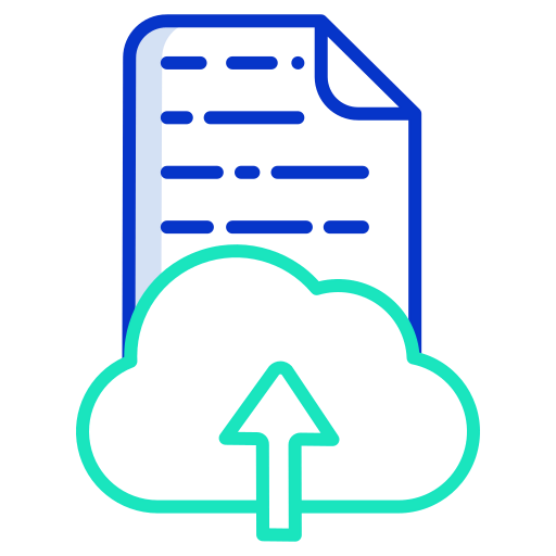 Files ícono
