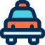 Taxi icon 64x64