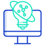 Monitor 图标 64x64