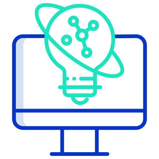 Monitor icon