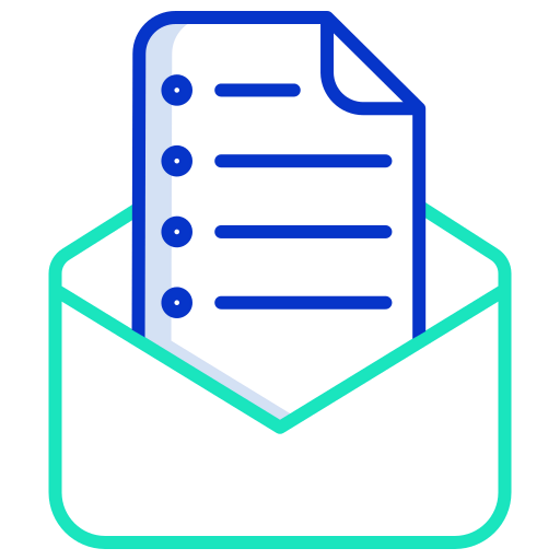 Mail icon