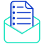 Mail 图标 64x64