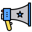 Annouce icon 64x64