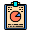 Planning icon 64x64