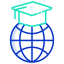 Graduation 图标 64x64