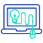 Laptop 图标 64x64