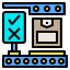 Quality control icon 64x64