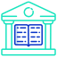 Library 图标 64x64