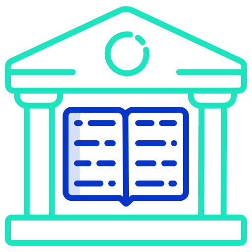 Library icon