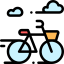 Bike Symbol 64x64