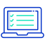 Laptop 图标 64x64