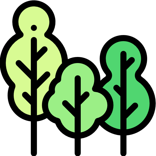 Forest icon