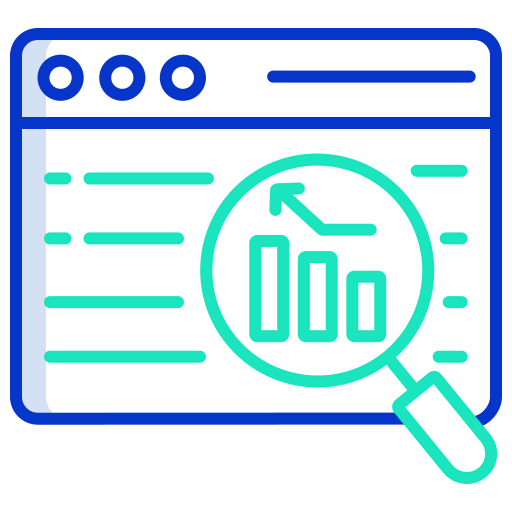 Web icon