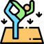 Yoga Symbol 64x64