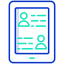 Tablet 图标 64x64