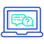 Laptop 图标 64x64