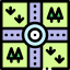 Roundabout Symbol 64x64