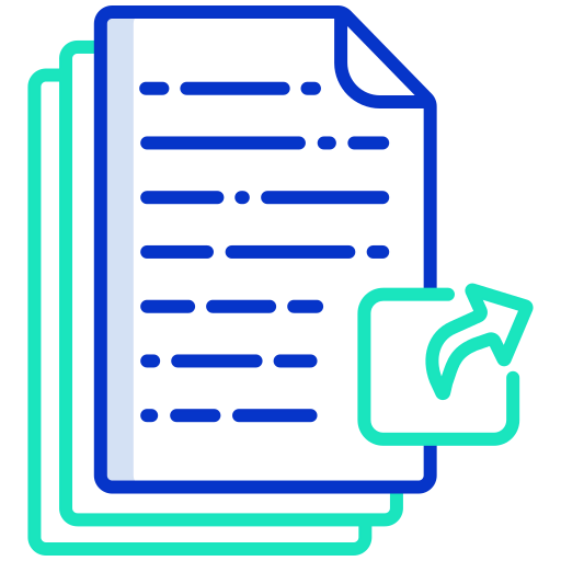 Document icon