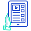 Tablet 图标 64x64