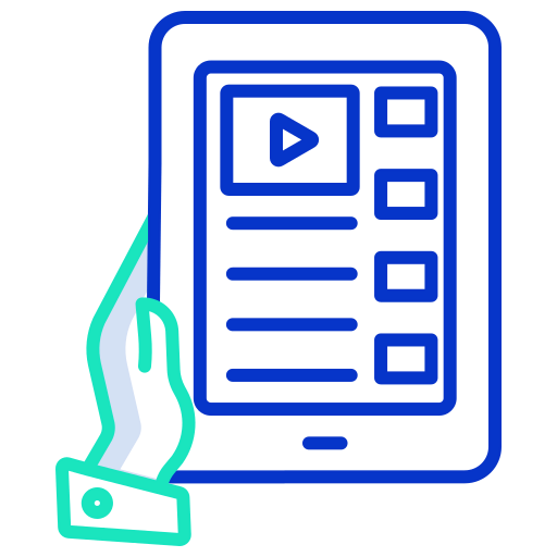 Tablet icon