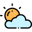 Weather Symbol 64x64