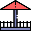 Pavilion Symbol 64x64