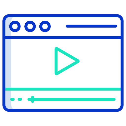 Web 图标