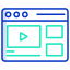 Video 图标 64x64
