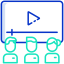 Webinar 图标 64x64