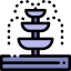 Fountain Symbol 64x64
