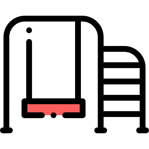 Playground Symbol