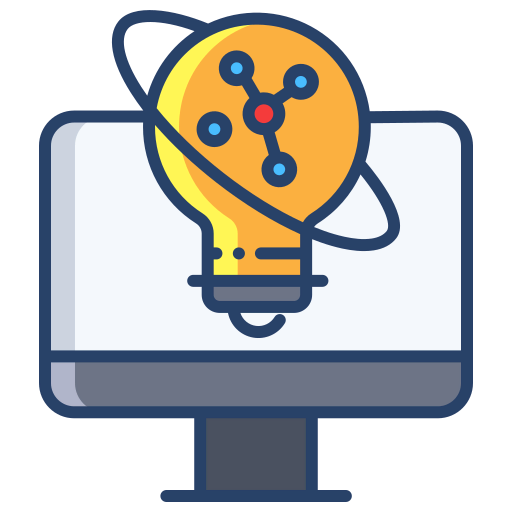 Monitor icon