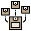 Expanding ícone 64x64