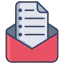 Mail 图标 64x64