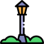Street light Symbol 64x64