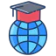 Graduation 图标 64x64