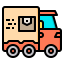 Delivery ícone 64x64