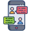 Phone 图标 64x64