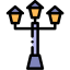 Street light Symbol 64x64