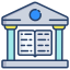 Library 图标 64x64