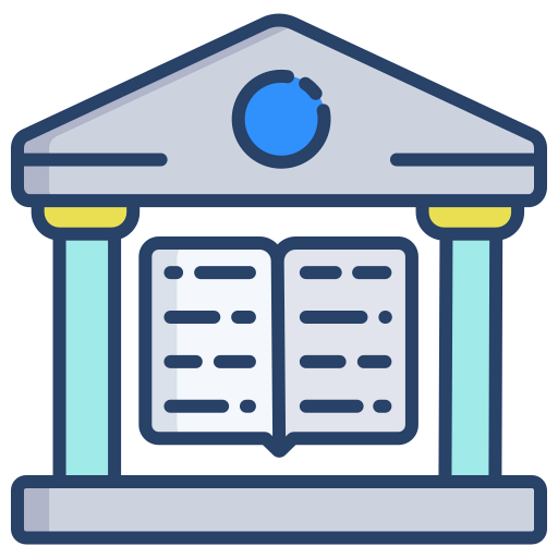 Library icon