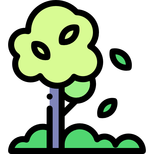 Tree icon